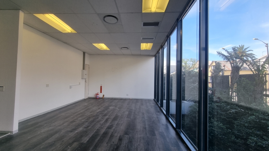 To Let Commercial Property for Rent in Woodstock Western Cape